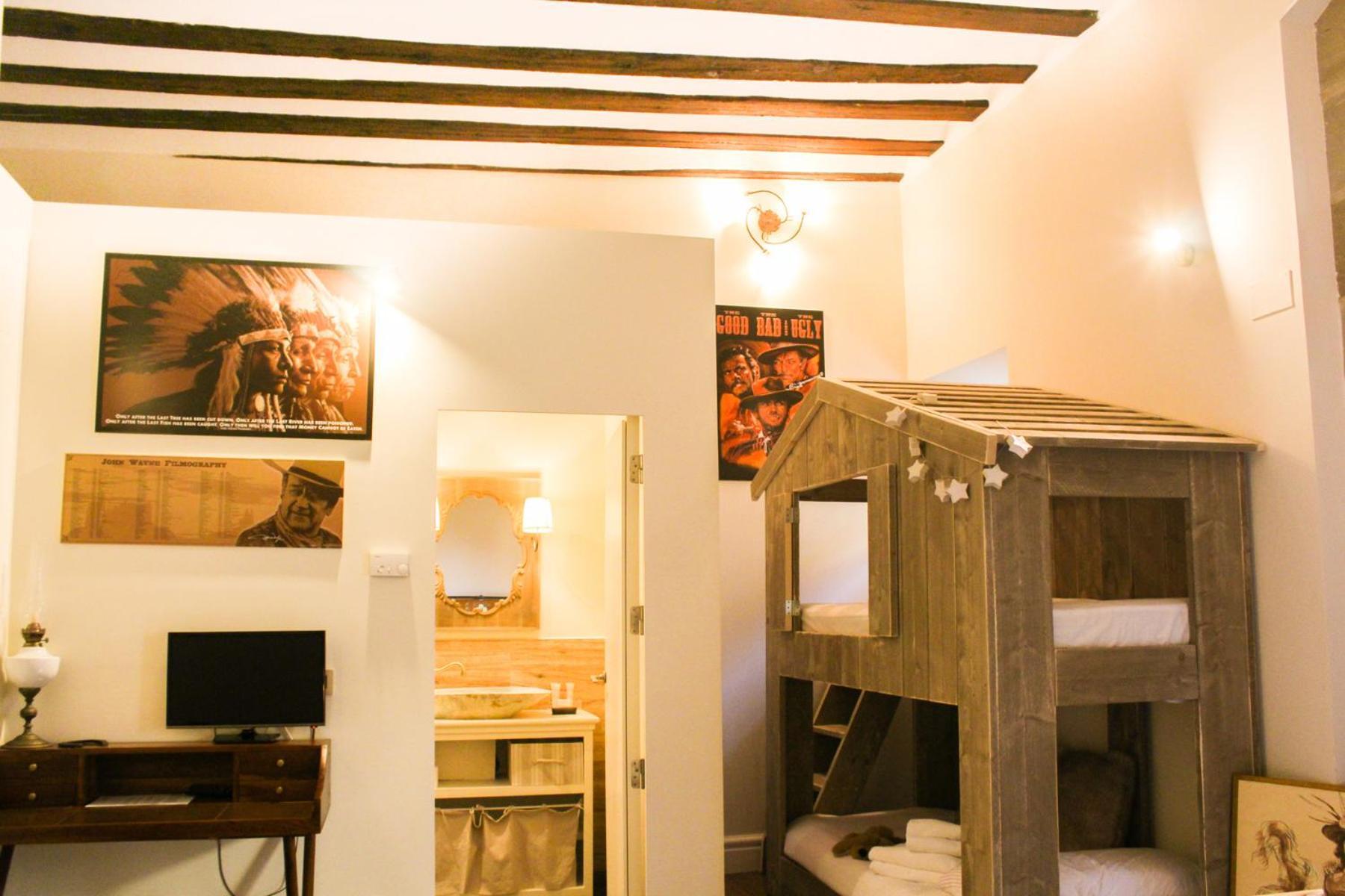 Teatrisso Hotel Palacio Cuzcurrita-Río Tirón Buitenkant foto